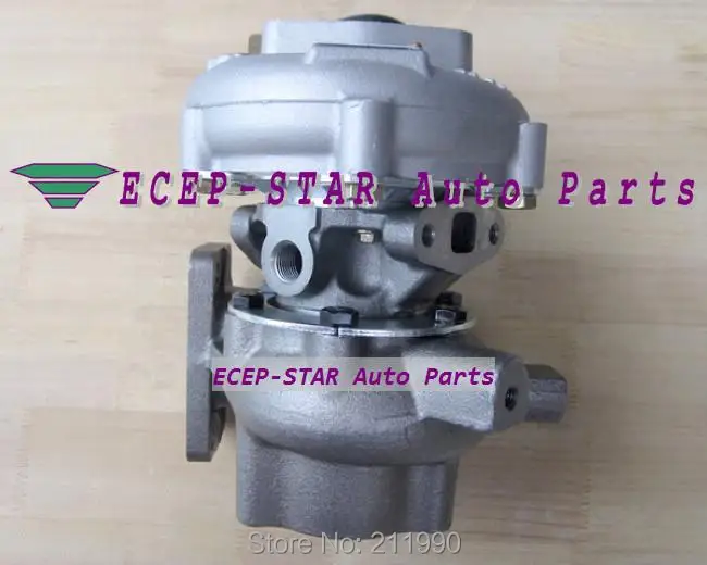 HT18 14411-62T00 1441162T00 Turbocharger For NISSAN Y60 Safari Patrol Y61 4.2L car W40 W41 Civilian Bus TD42T TD42Ti (6)