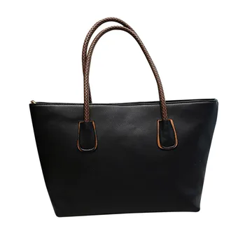 

Woman Bag Fashion Leather Handbag Shoulder carteras mujer de hombro y bolsos torebka damska shopper ladies hand bags