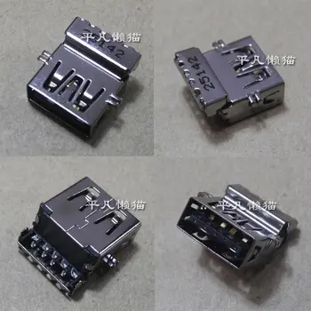 

Free shipping For Lenovo T440 T450S T460S T440S motherboard USB3.0 interface 3.0 USB socket hole