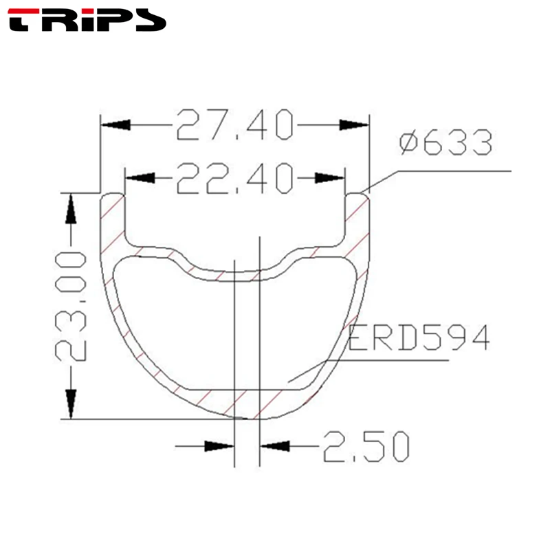 927F