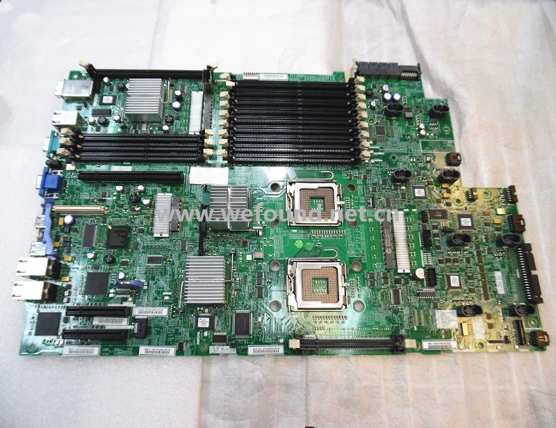 

100% Working server Motherboard for X3650 44W3324 46M7131 44E5081 Fully Tested