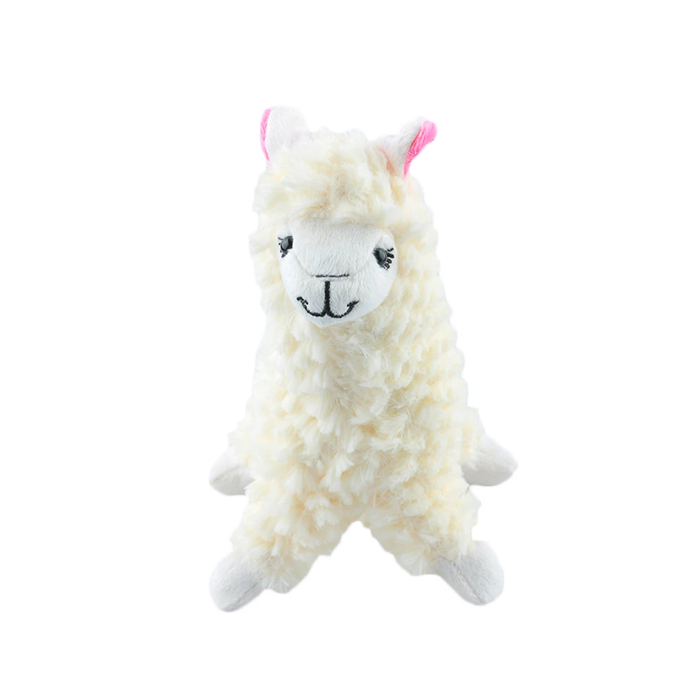 llama stuffed animal for baby