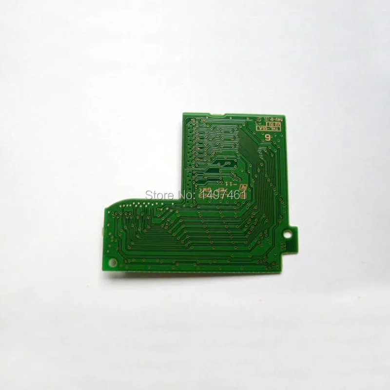 Driver de Tela Lcd de Peças de Reparo para Sony Nova Placa A7ii A7sii A7rii Câmera Ilce-7m2 Ilce-7sm2 Ilce-7rm2 - Image 2