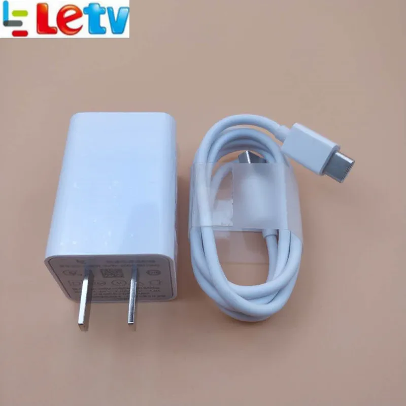 Letv leeco le s3 x626 быстрое зарядное устройство Pro 3/max 2/X522/le2 EU/US QC 3 0 зарядка usb настенный