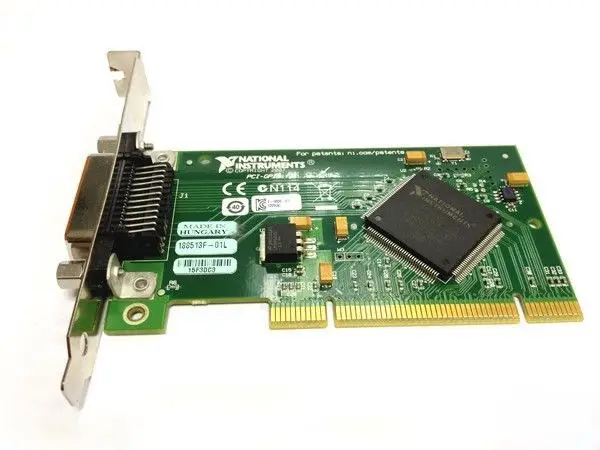 National Instrumens NI PCI-GPIB card 778032-01 NEW
