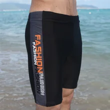 Youyou Новые мужские плавки для плавания для мальчика, пляжные шорты для плавания, мужские летние шорты с низкой талией, горячая весенняя одежда для плавания для мужчин 4XL Размер