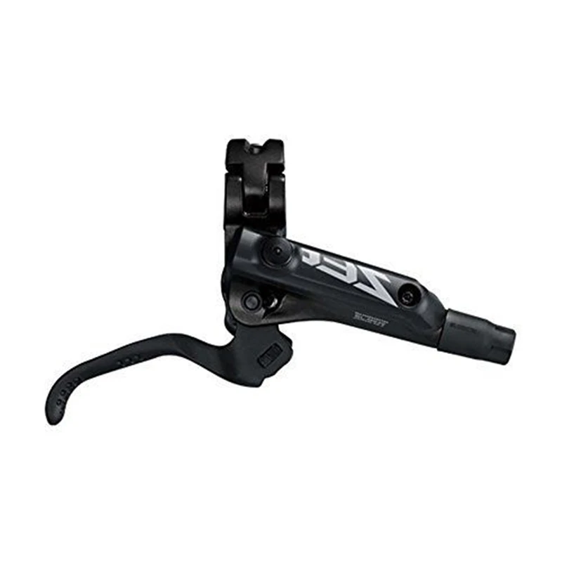 Оригинальный упакованный в коробке Shimano ZEE BL-M640 тормозной рычаг для велосипеда