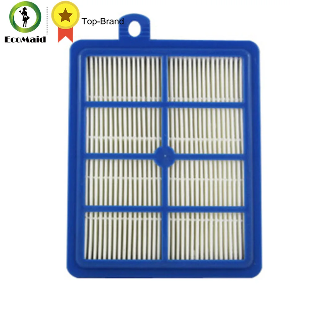 

HEPA Filter for Philips Electrolux Vacuum Cleaner H13 FC8031 Series Washable Replacement Filter Vacuum Spare Parts Accessories