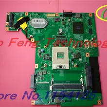 Оптом материнская плата для ноутбука MS17541 для MSI FX720 MS-17541 DDR3 HM65 неинтегрированная идеальная работа