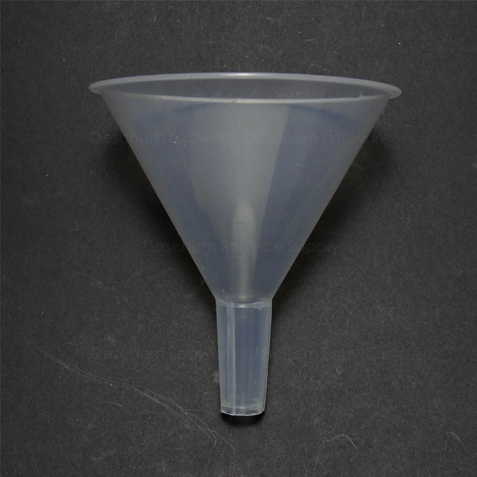 120mm Plastic Powder & Adding Liquid Funnelin Funnel from Office