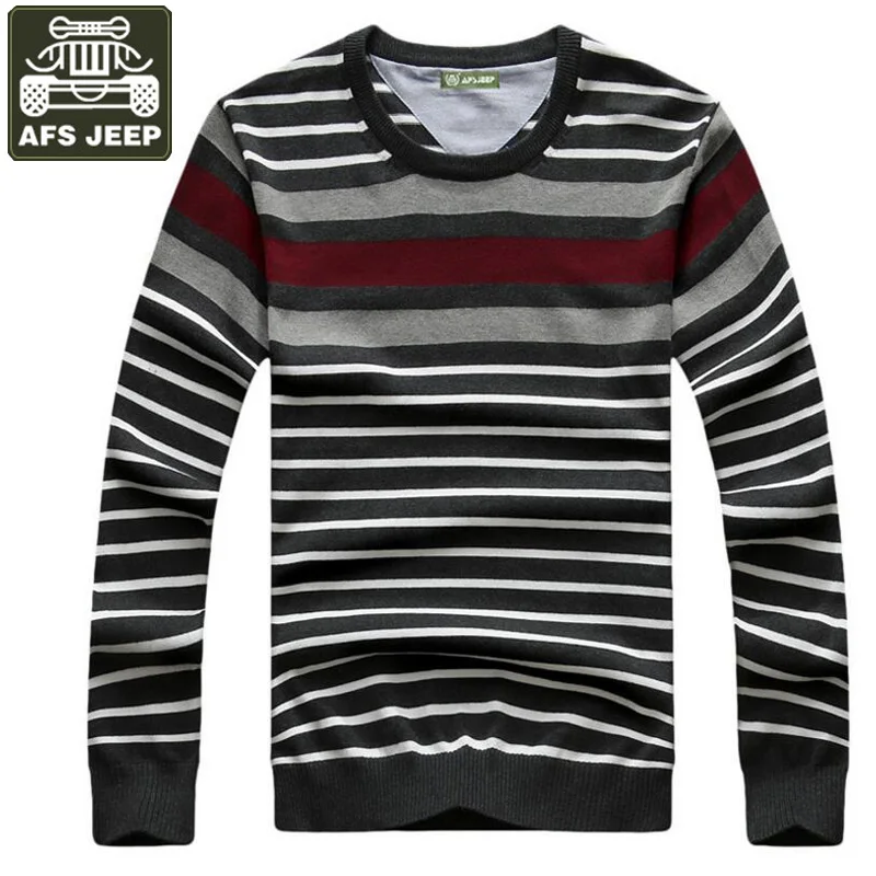 Aliexpress.com : Buy AFS JEEP Brand Sweater Men Winter