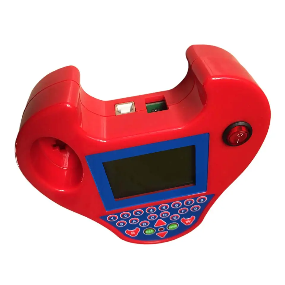 Super Mini Smart Zed-Bull Auto Key Programmer (6)