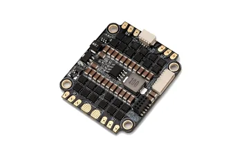 

F20A 20amp 4 in 1 BLHeli_S ESC 2-4S BB2 BEC 5V/12V 3A Dshot600 Oneshot125 Oneshot42 Multishot For RC Model