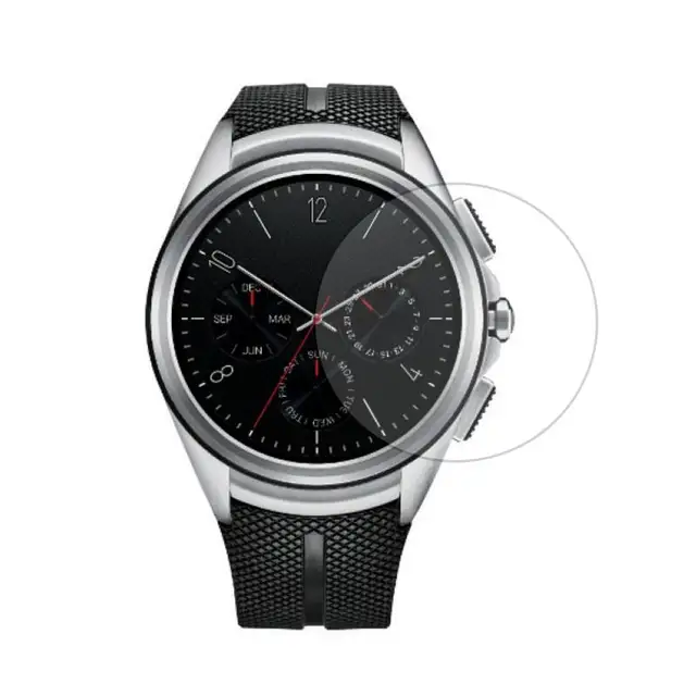 lg watch urbane nfc