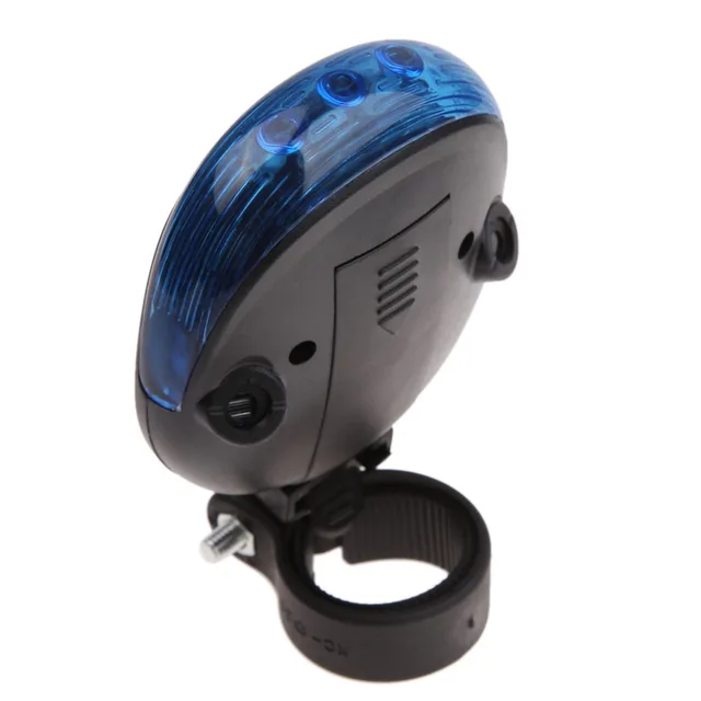 Rowerowe światła rowerowe wodoodporne 5 LED 2 lasery 3 tryby rower Taillight bezpieczeństwa światło ostrzegawcze rower tylny Bycicle światło tylne Lampa tanie i dobre opinie Baterii Ramki W ROBESBON Czerwony niebieski Tworzywo sztuczne VYI Rowerowe światła rowerowe wodoodporne 5 LED 2 lasery 3 tryby rower Taillight bezpieczeństwa światło ostrzegawcze rower tylny Bycicle światło tylne Lampa tanie i dobre opinie Baterii Ramki W ROBESBON Czerwony niebieski Tworzywo sztuczne VYI