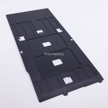 

Inkjet Printer PVC Card Tray For Epson R200 R210 R220 R230 R260 R265 R310 R320 R300 R350