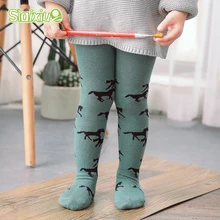 Geometric Pattern Baby Girls Stocking Children s Tights Toddler Boys Girls Tights Pantyhose Kids Stocking Infant