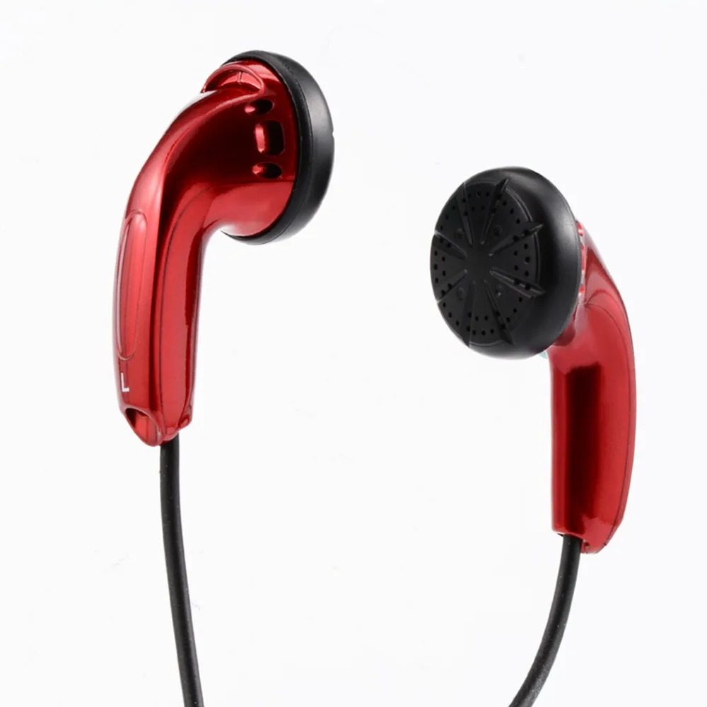 K's Earphone K64 upgrade super Hifi Flat Head Plug Earplugs K64 ohm