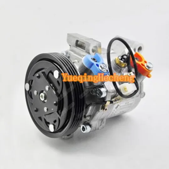  Auto AC Compressor 95200-77GB2 9520077GB2 For SS07LK10 Free Shipping