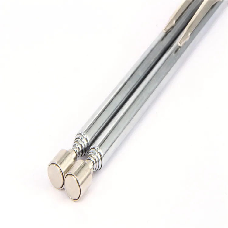 Pen Shape Suction Rod Telescopic Picker Up To 49cm Can