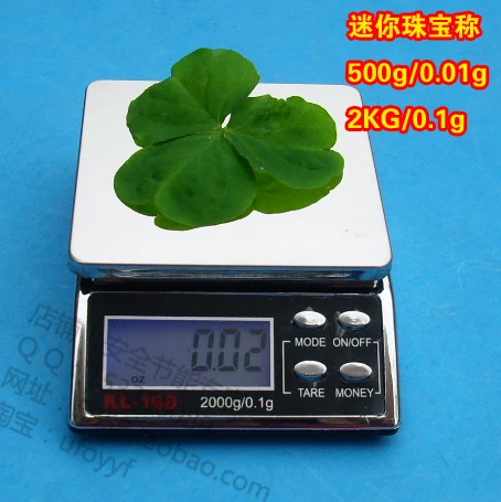 

Cheap pocket, said gold palm scale, said jewelry, said electronic weighing platform, said 2KG / 0.1g 500g / 0.01g