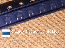50 pçs/lote 2SC4081 SOT323 2SC4081T106S 50 V 0.15A TRANS NPN SOT-323 C4081 BS 4081