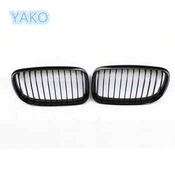 

E90 E91 M3 style grill ABS front bumper grille for 3 series 2008 - 2011