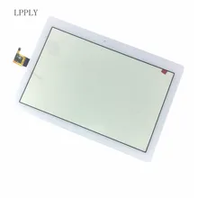 LPPLY Белый Новый 10 1 дюймов для Lenovo TAB 3 ТБ X103F сенсорный экран