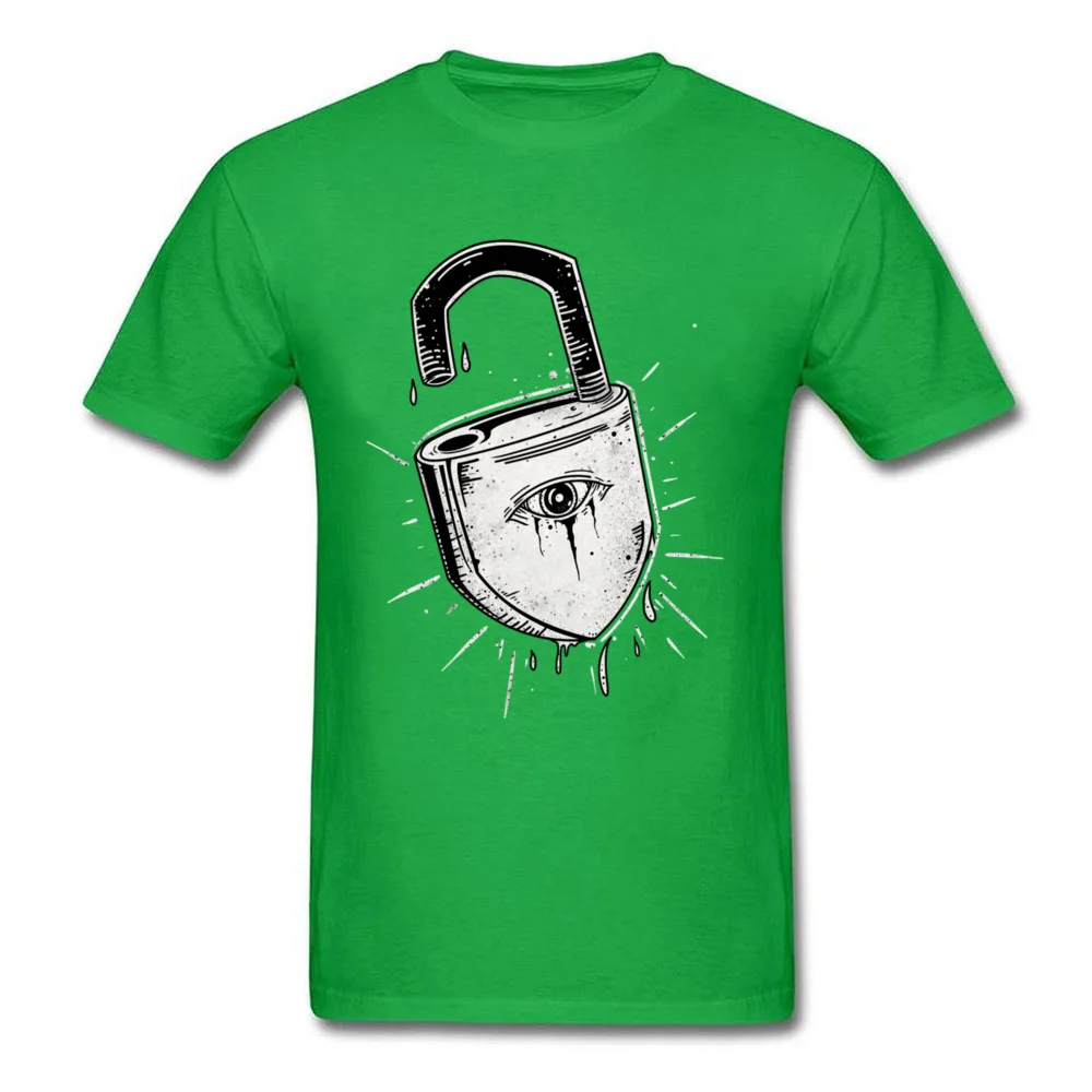 Eyes to kill_green