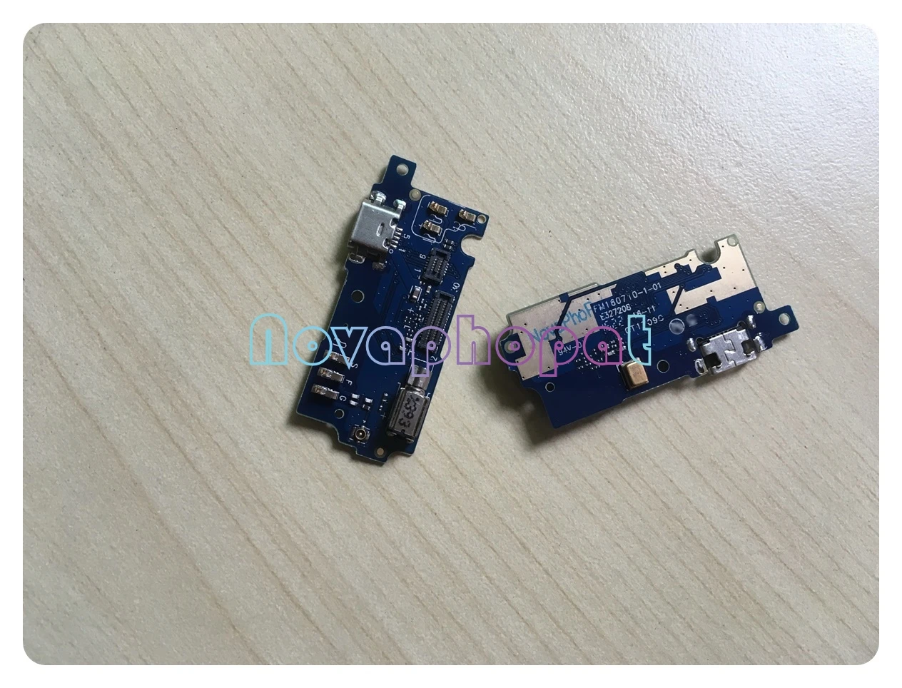 Зарядный порт Novaphopat M3S для Meizu M3s USB док-станция зарядка передача данных