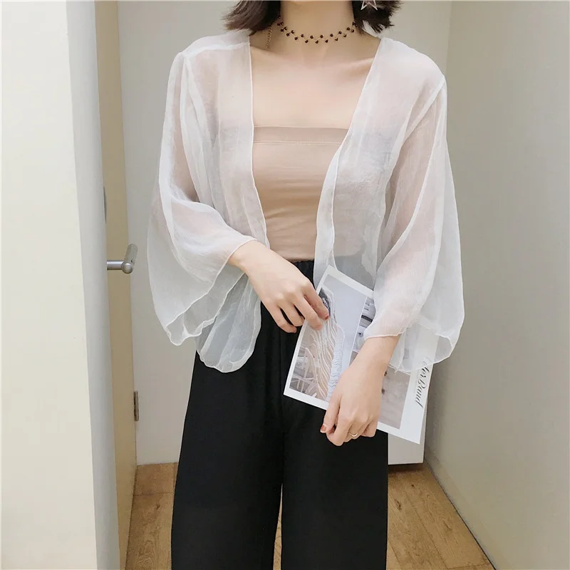 thin cardigan womens