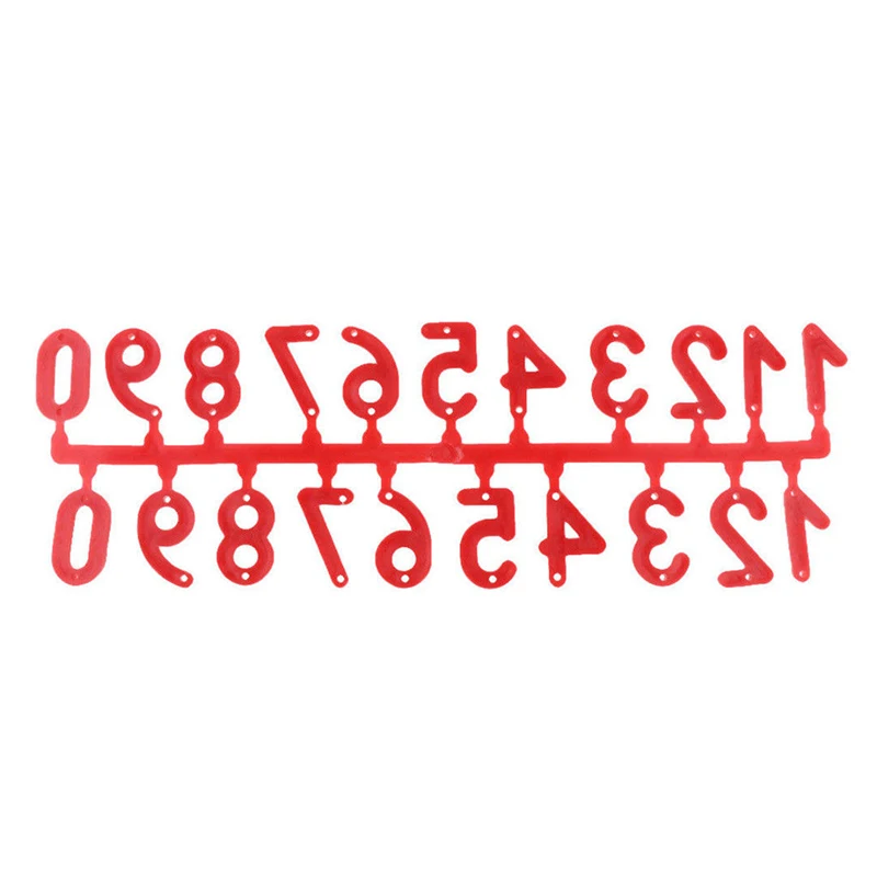 Bee Hive номер маркировки набор улей номер знак пчеловода улей инструменты принадлежности для пчеловодства