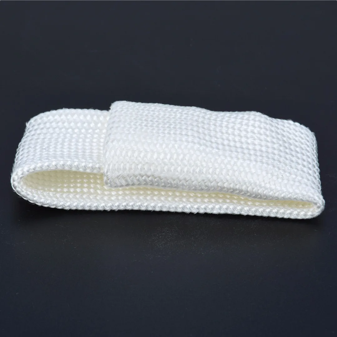TIG Finger Welding Gloves Heat Shield Guard Heat Protection Gear For Weld Monger