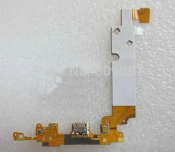 

For LG Optimus L5 E610 E612 E615 Charging USB Port Connector With Microphone MIC Flex Cable Ribbon