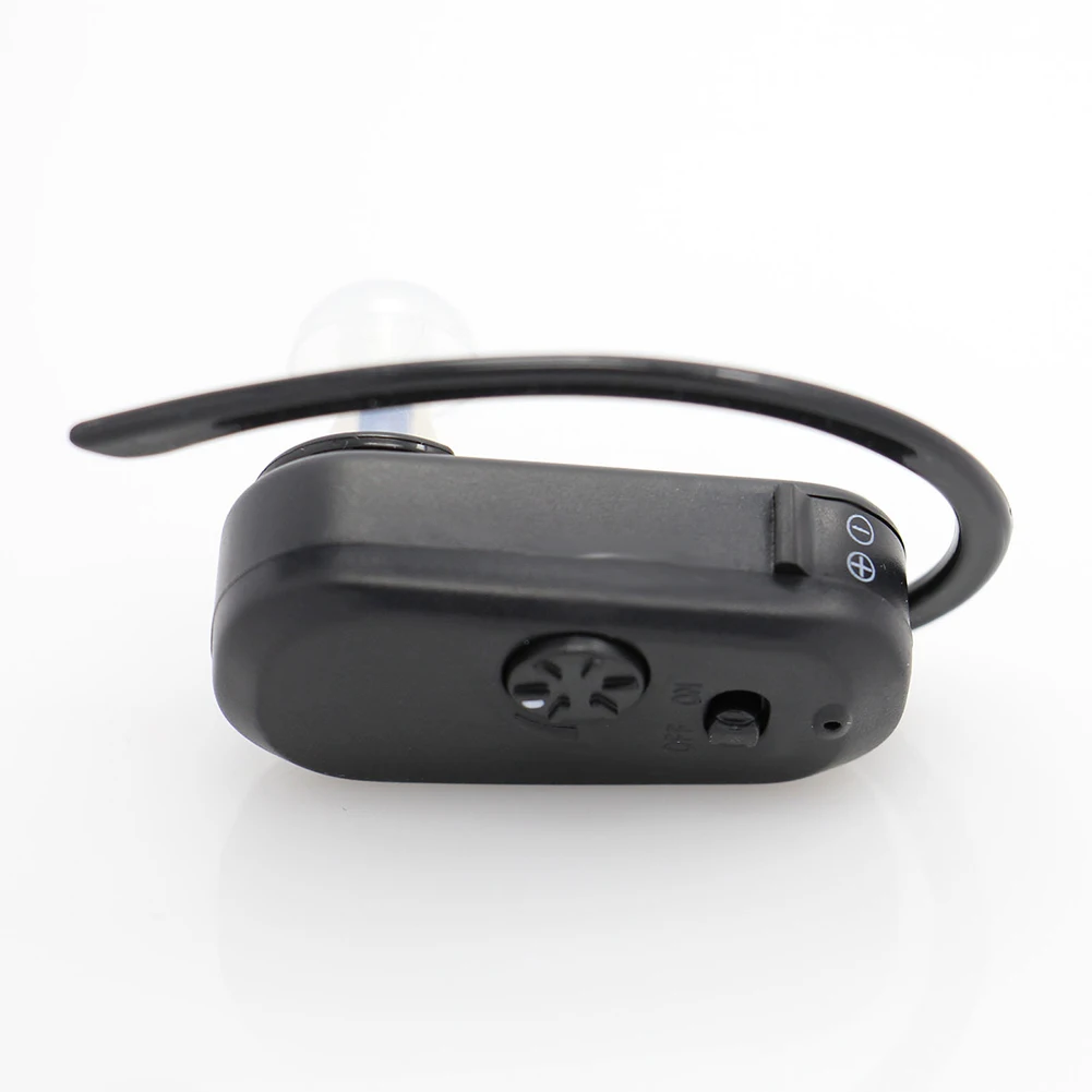 AXON V-183 Mini Adjustable Hearing Aid Best Sound Amplifier Hearing Hearing Aids SN-Hot