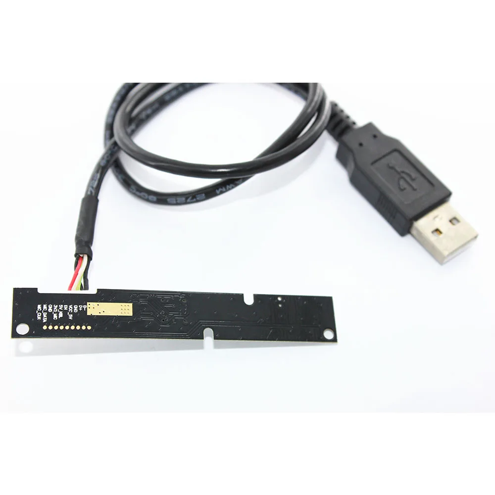 0.3MP laptop camera-6