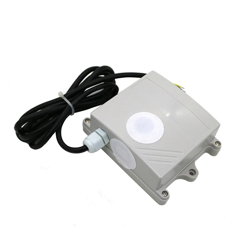 

Ammonia Gas Transmitter VOC Gas Detection Sensor Module 485 Output