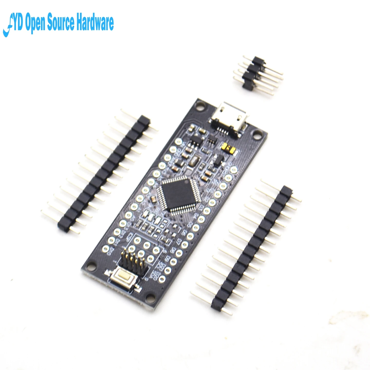 

1pcs SAMD21 M0-Mini 32-bit ARM Cortex M0 Core Compatible For Zero Form Mini May24