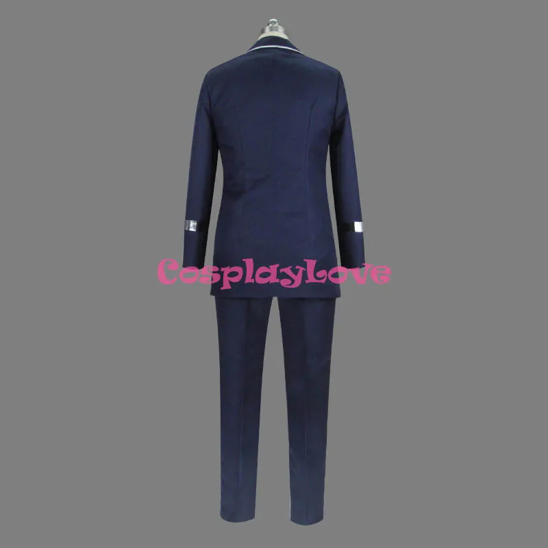 Yume 100 Sleeping Princes & The Kingdom Of Dreams Makoto Cosplay Costume Custom Made For Halloween CosplayLove (3)