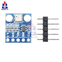 BMP180 GY-68 GY68 3.3V 5V BMP-180 Module de capteur de pression de température barométrique IIC I2C Module de capteur d'interface remplacer BMP085