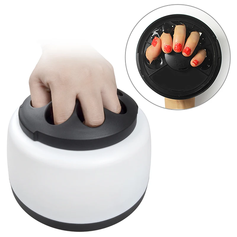 

Arsty CE ROSH Nail Gel Polish Remover Machine Steam Remove Gel Polish Nail Steamer For Home Nail Salon Pro Beauty Nail Art Tool