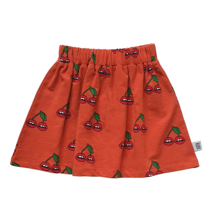 

INS HOT 2019 NEW ARRIVAL CHERRY PATTERN ICE CREAM PATTERN PRINTED SUMMER SETS FOR KIDS BABY GIRLS AND BOYS SUMMER CLOTHING