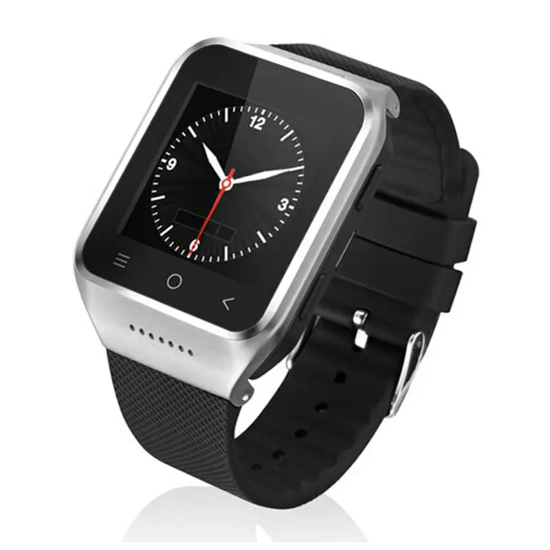 

Free shipping New ZGPAX S8 Smart Watch Smartphone Android 4.4 MTK6572 Dual Core 1.5Inch GPS Bluetooth 4.0 wifi 3G pk gear s2
