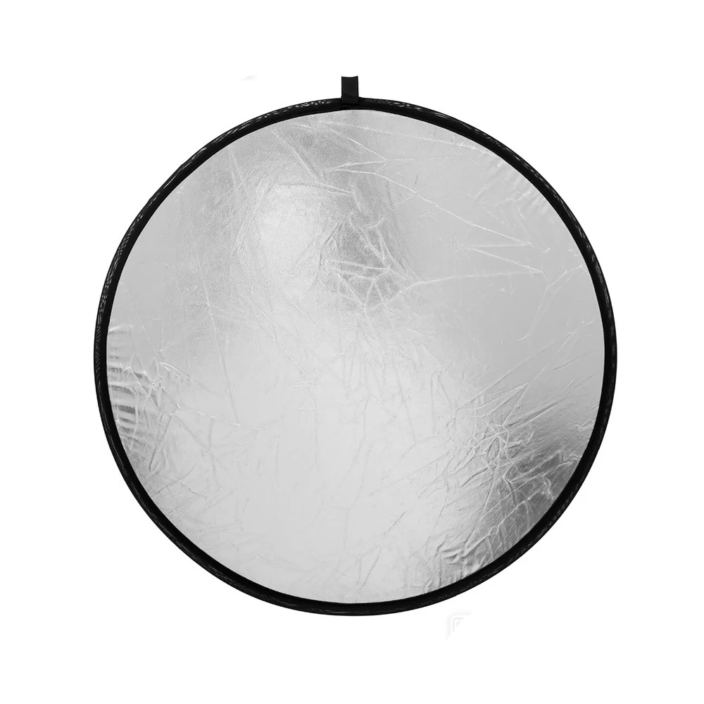 Godox 43 &quot110 см 2 в 1 портативный складной Круглый отражатель света для студийной