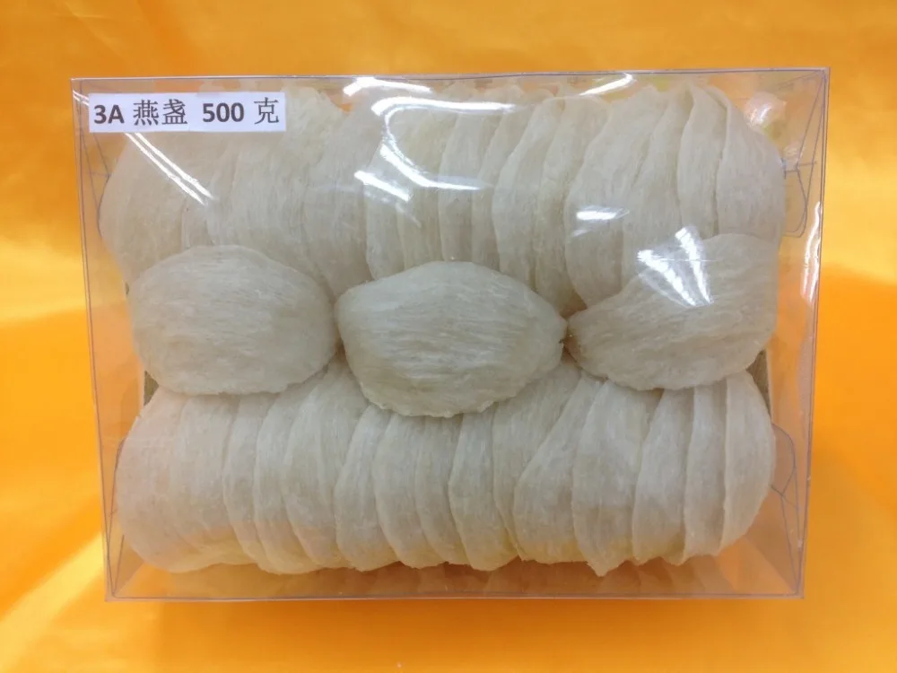 100g Edible Bird's Nest Dried Goods / Local Specialties1 AliExpress