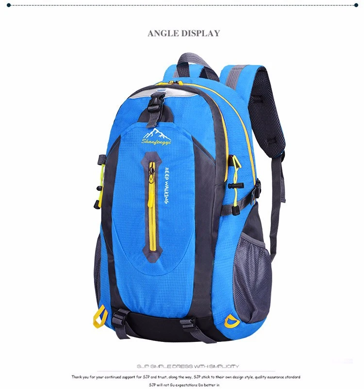 WEIXIER водонепроницаемый большой емкости нейлон Мужской рюкзак сумка для ноутбука Высокое качество Молодежная Студенческая сумка Повседневный рюкзак мужская сумка