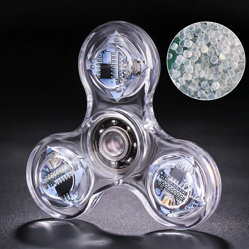 NEW Led spinner Hand Spinner EDC Tri-Spinner Fidget Toys Metal Red Fidget Spinner Adults Kids Children Education DIY Toy Hobbies NEW Led spinner Hand Spinner EDC Tri-Spinner Fidget Toys Metal Red Fidget Spinner Adults Kids Children Education DIY Toy Hobbies