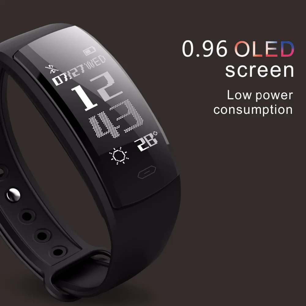 qs90 smart band 3