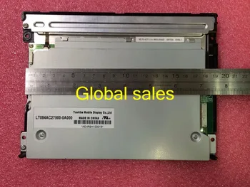 

LCD Display LT084AC27500-0A000 tested ok with warranty and good quality