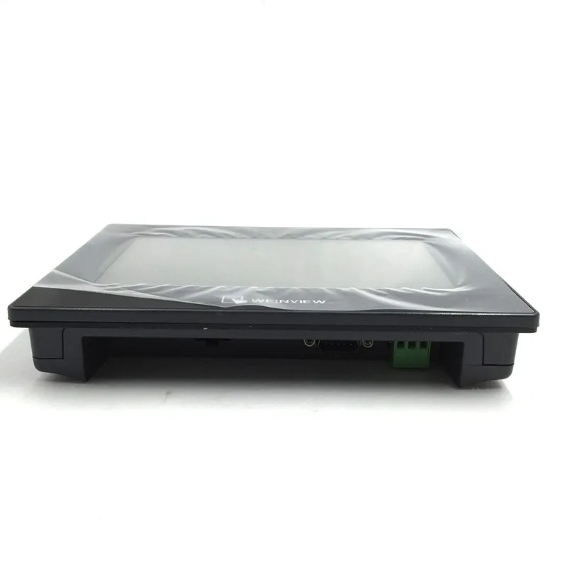 MT8051iP Weinview 4 3 дюймов TFT ЖК дисплей HMI сенсорный экран с Ethernet Новый в
